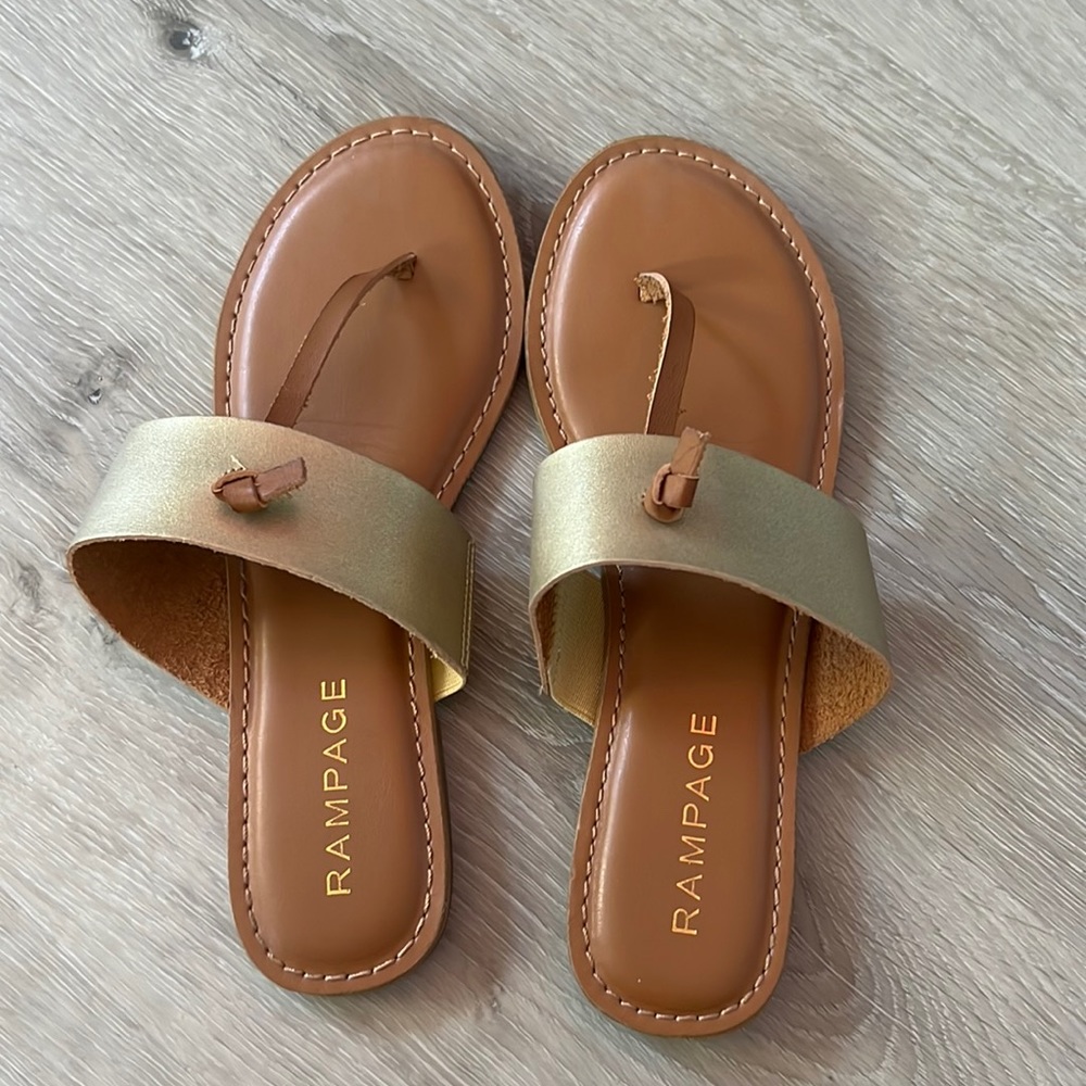 Sandals
